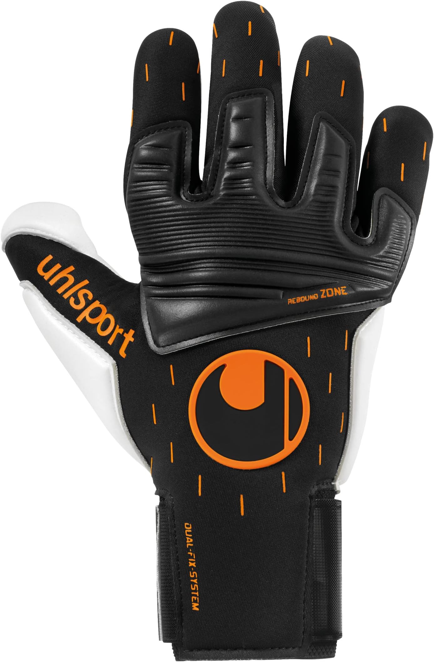 Unisex - Adult Speed Contact Absolutgrip Reflex Goalkeeper Gloves
