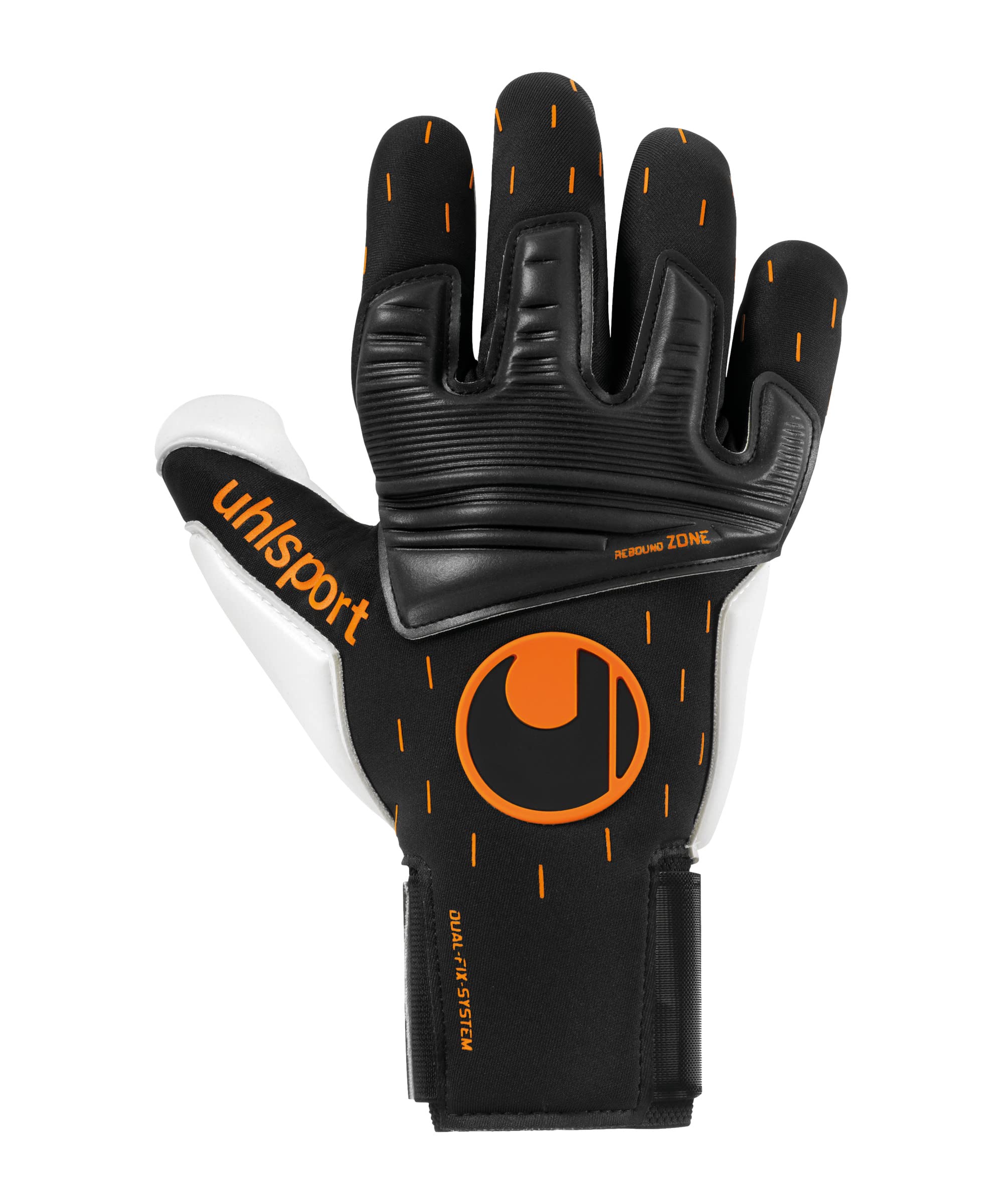 Unisex - Adult Speed Contact Absolutgrip Reflex Goalkeeper Gloves
