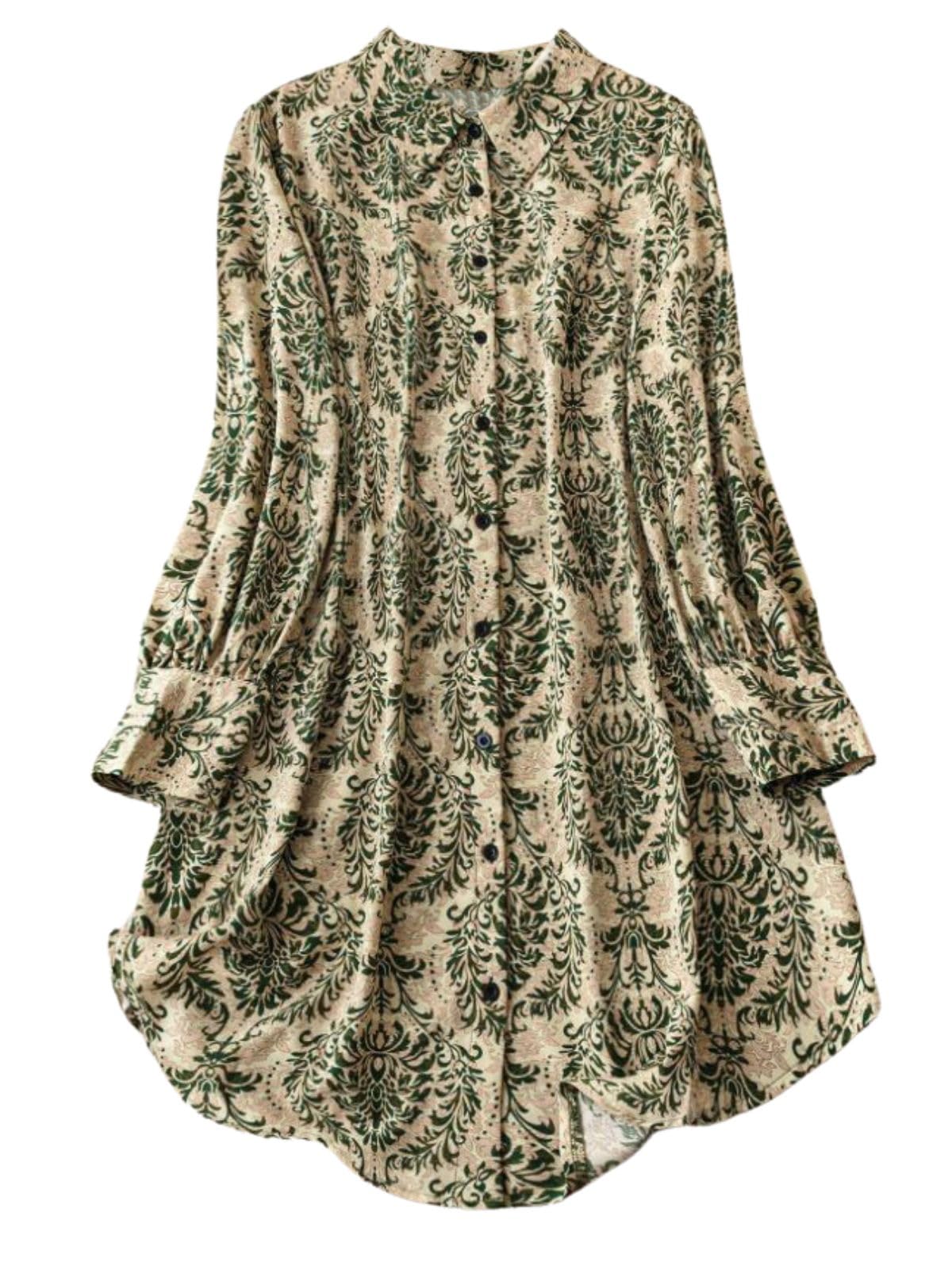 Leriya Fashion Women Greciilooks One Piece Dress Stylish Midi Party Drass | Summer Casual Wear For Events, Date & Evening Look Green, Small