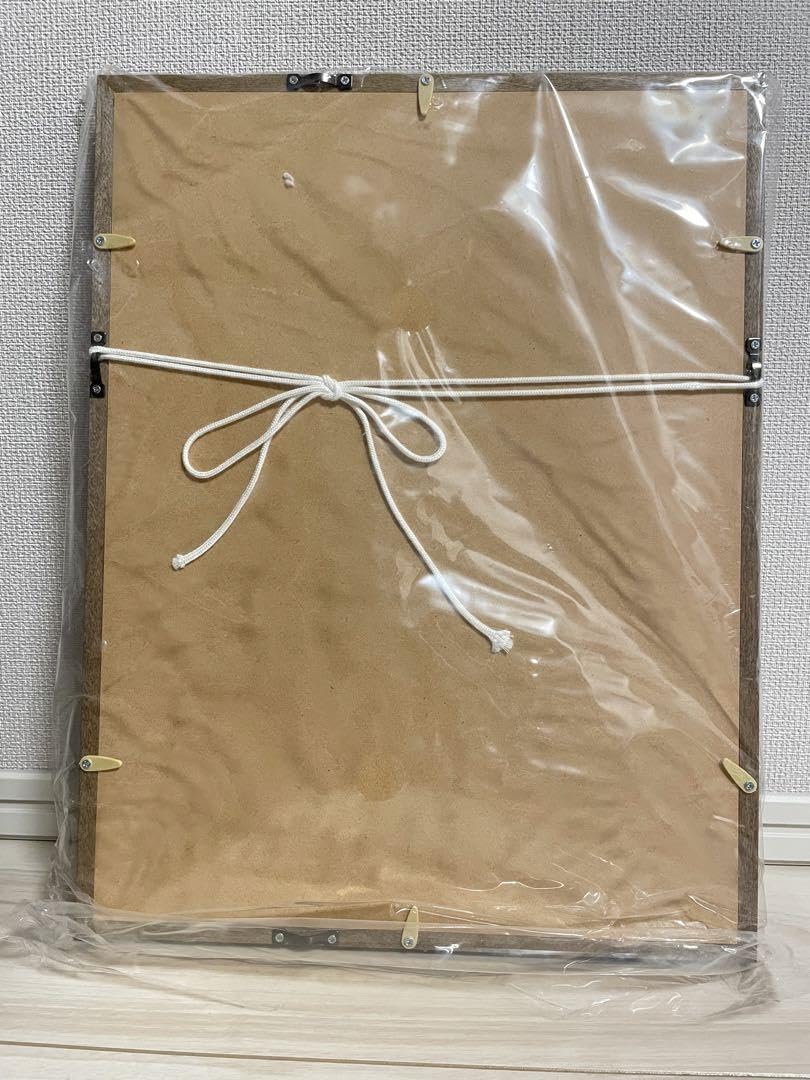 Amazon.co.jp: ユーリ on ICE 久保ミツロウ先生描き下ろし複製原画