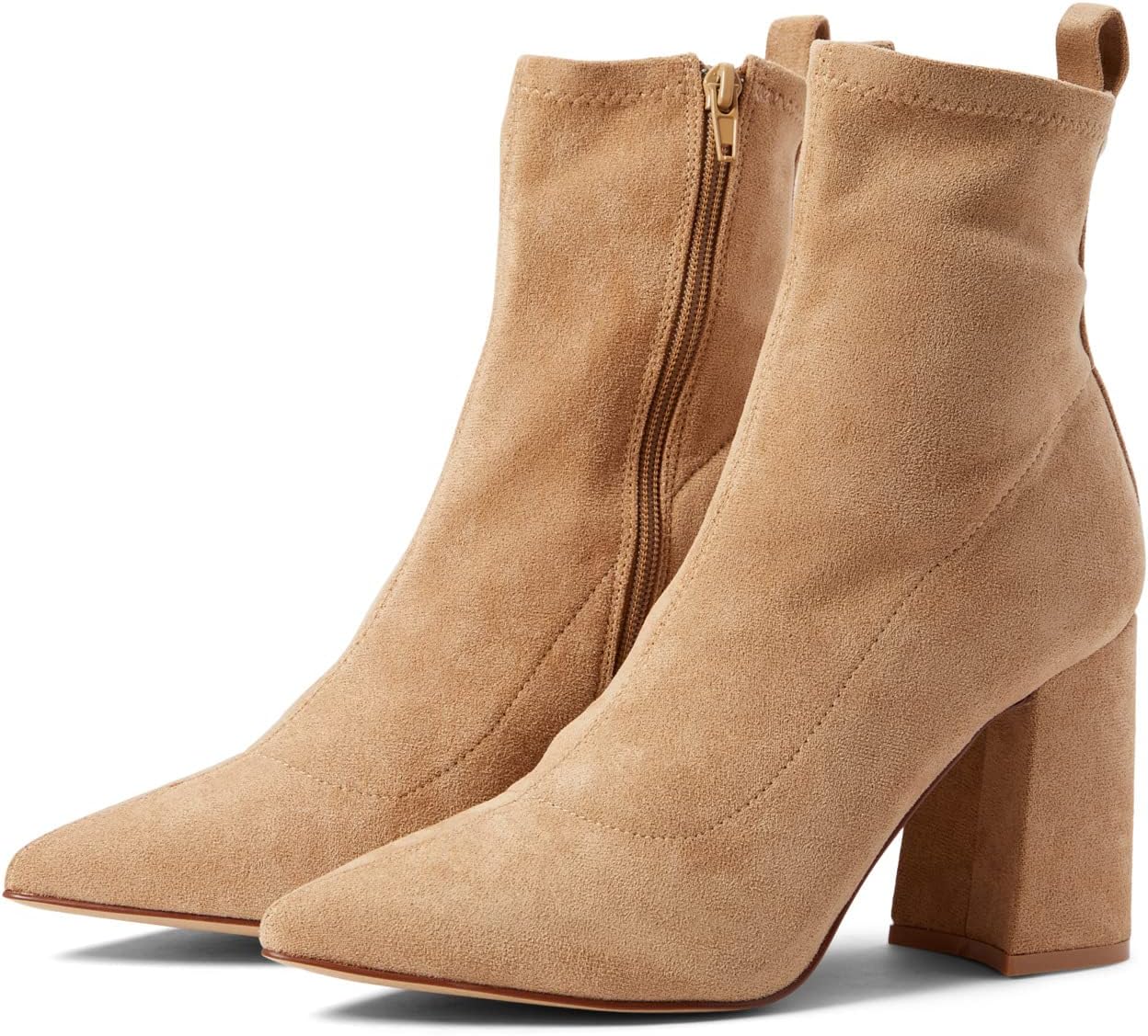 steve madden edril bootie