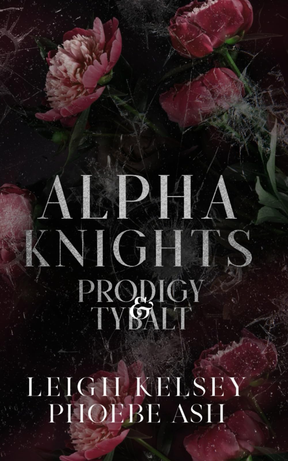 Prodigy & Tybalt (Alpha Knights MC)
