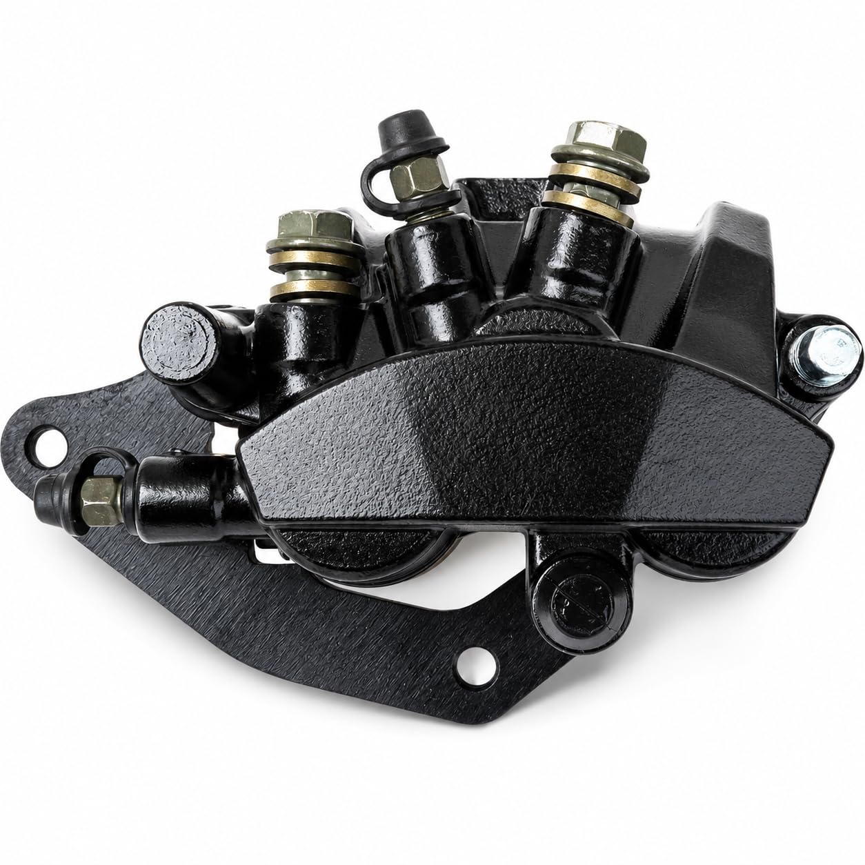 Brake Caliper Assly. Compatible for Honda Aviator Model2-image-34