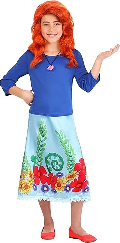 Miniatura 1 de El Autobús Escolar Mágico Viajes De Nuevo Niño Ms Fiona Frizzle