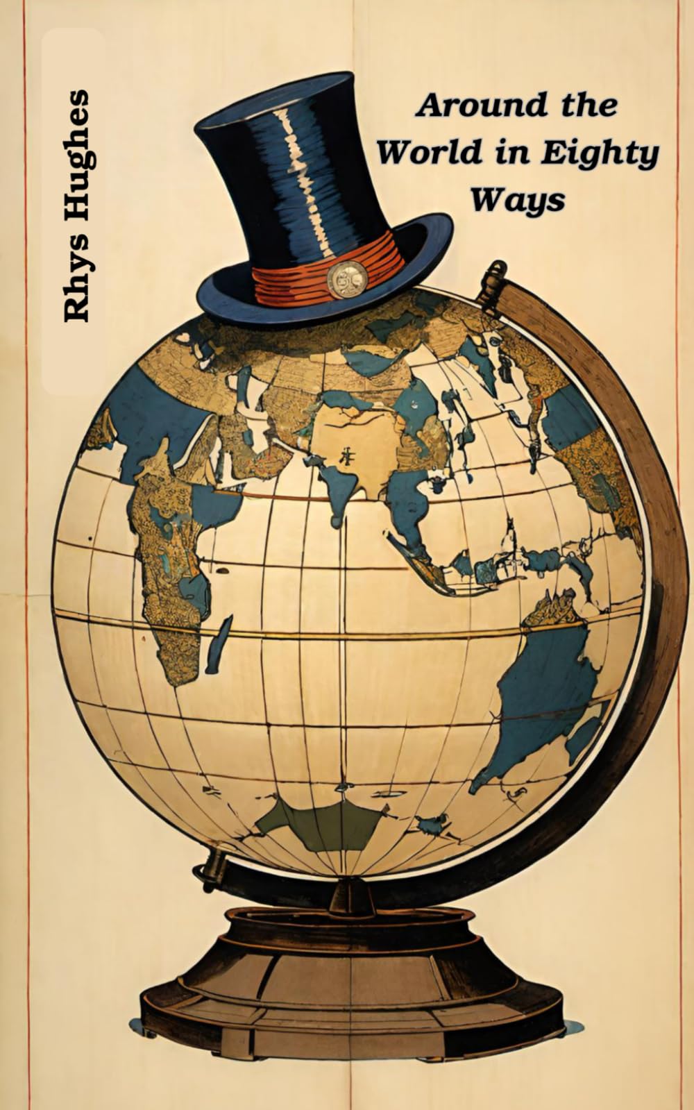 Around the World in Eighty Ways