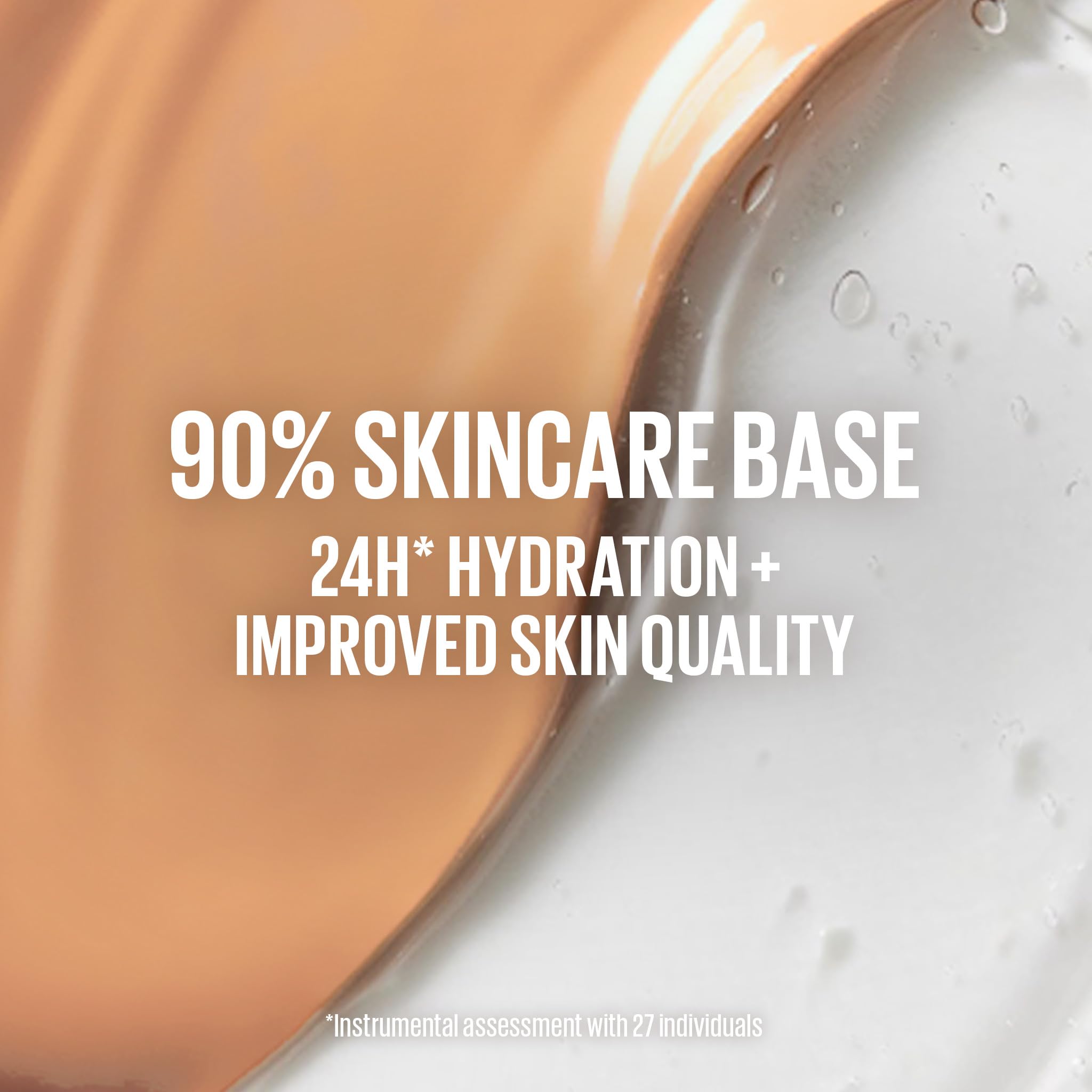 Maybelline New York Fit Me Nude BB Cream 50