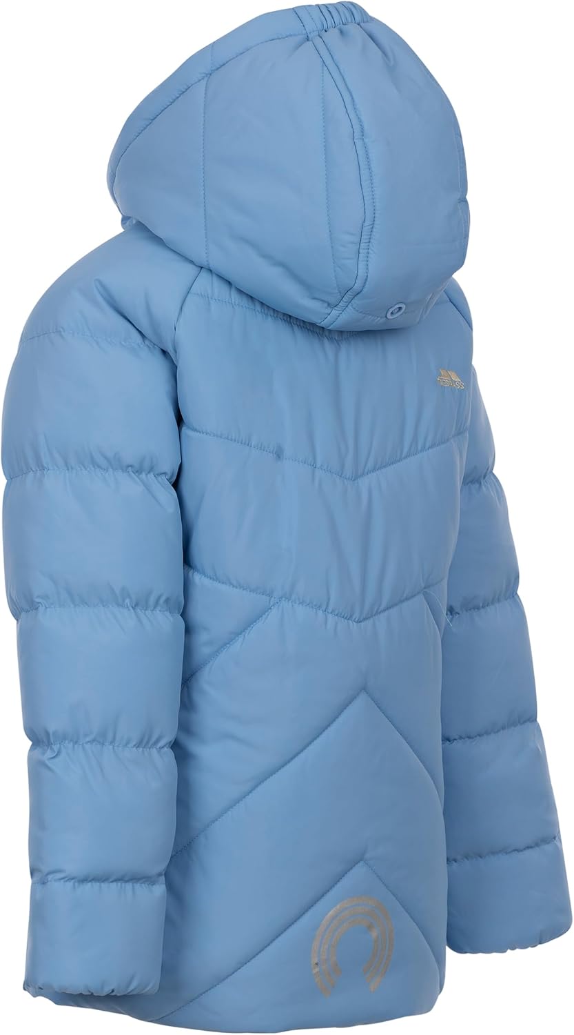 Trespass Annah Jacket