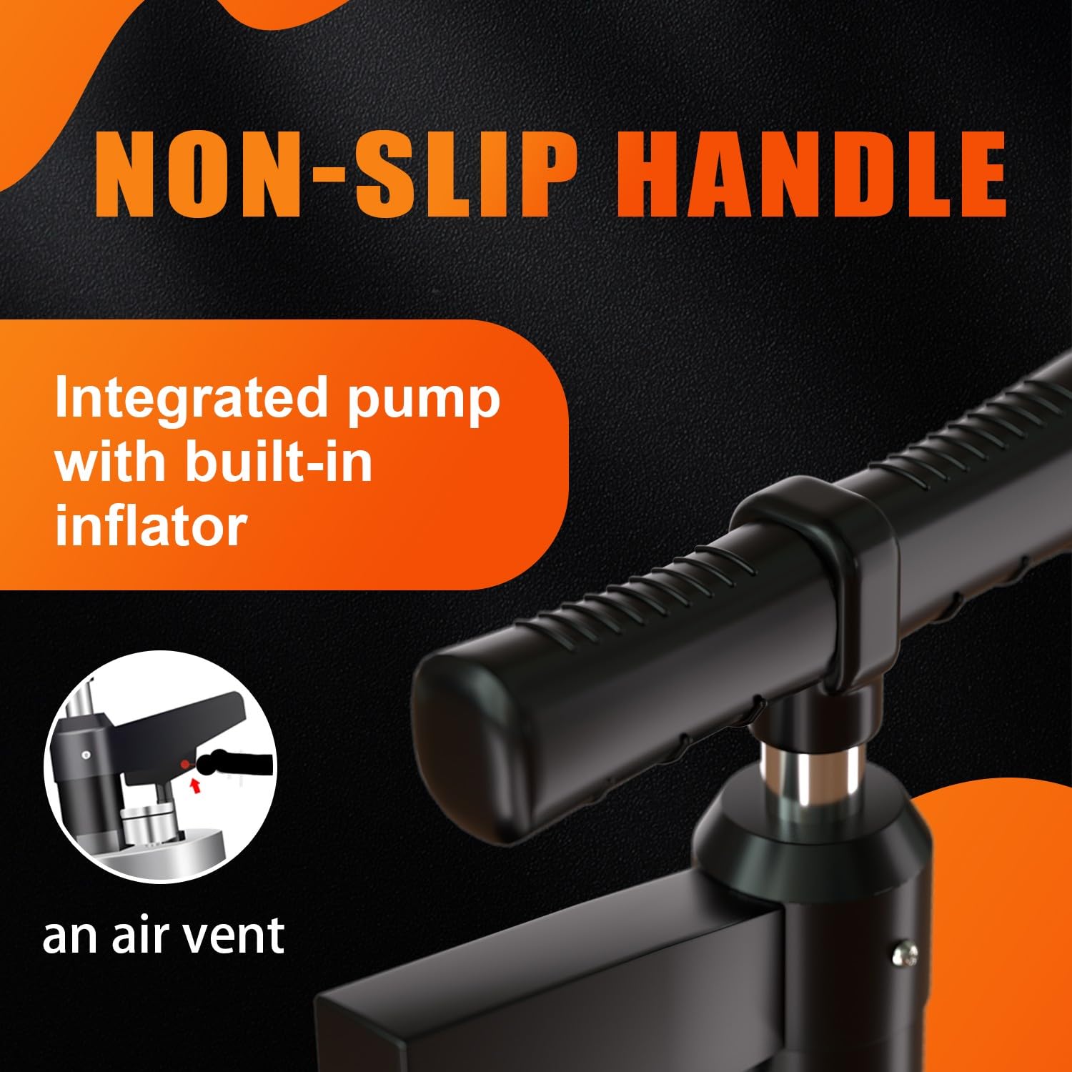 Pistone per WC con Indicatore della Pressione dell'Aria, Pompa Stura Scarichi a Pressione con 4 Teste di Pistone, Pompa ad Aria per Lavandino, per Cucina, Lavandino, WC, Bagno