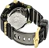 Versace Watch Icon Active VEZ700321 Khaki Dial Men's