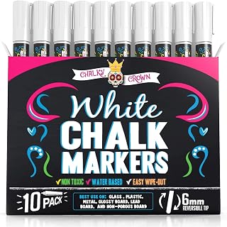 Liquid Chalk Marker Pen Chalkboard