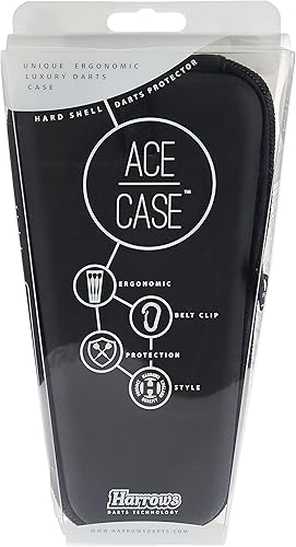 Miniatura 4 de Harrows Ace Case Negro