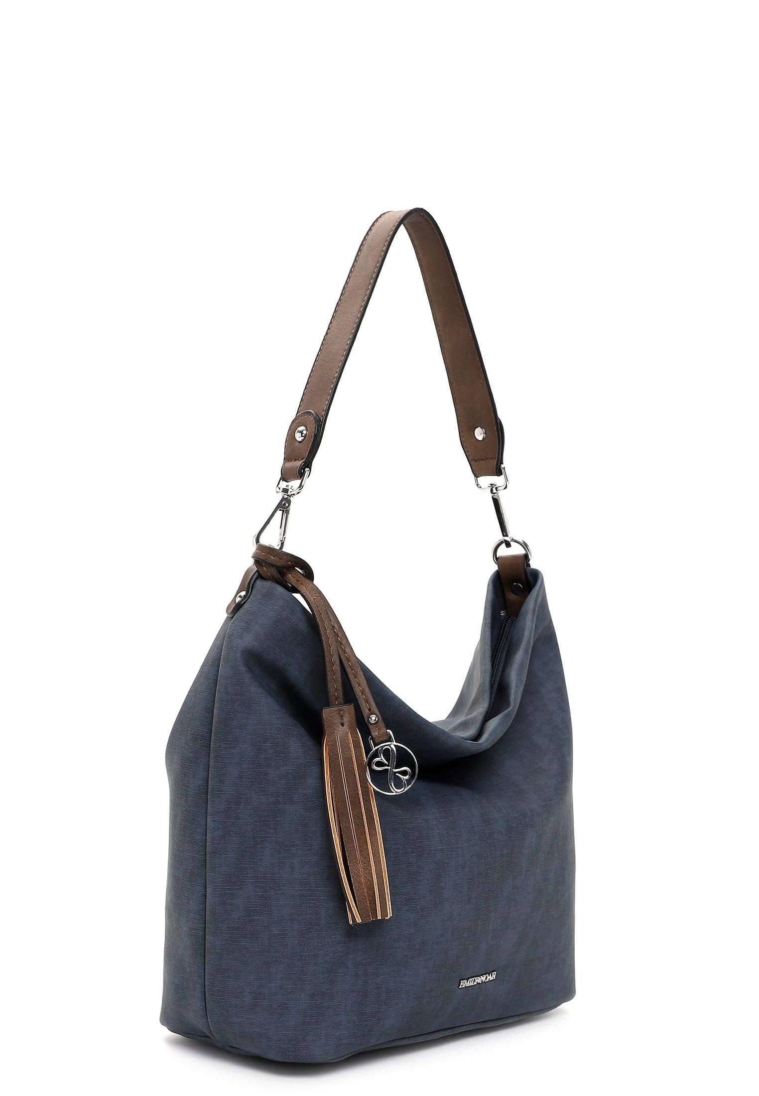 Emily & Noah Beutel E&N Elke 62790 Damen Handtaschen Uni