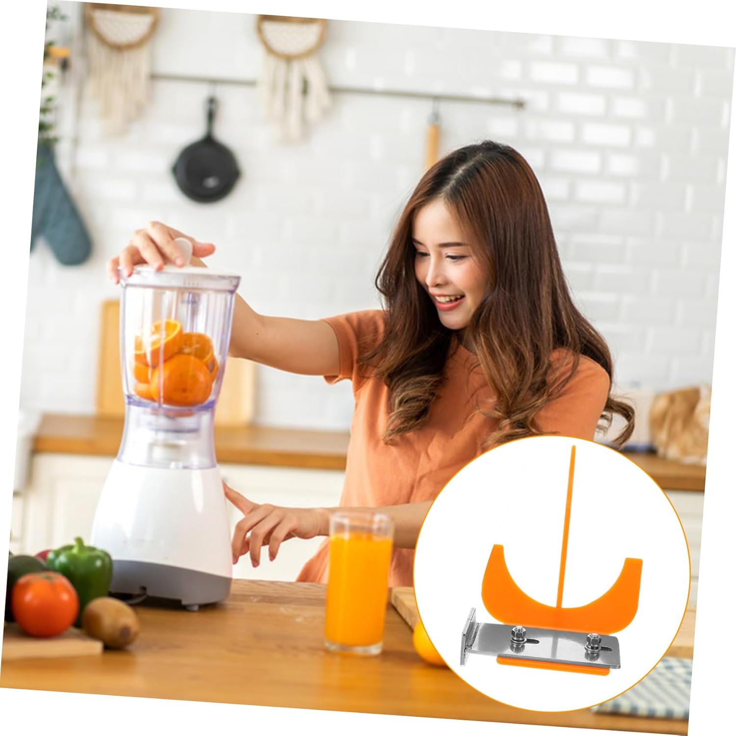 1Set Electric Orange Juicer Peeler Tool Accessories for Daily Use Reliable Replacement for Citrus Juicers for Restaurants Cafes