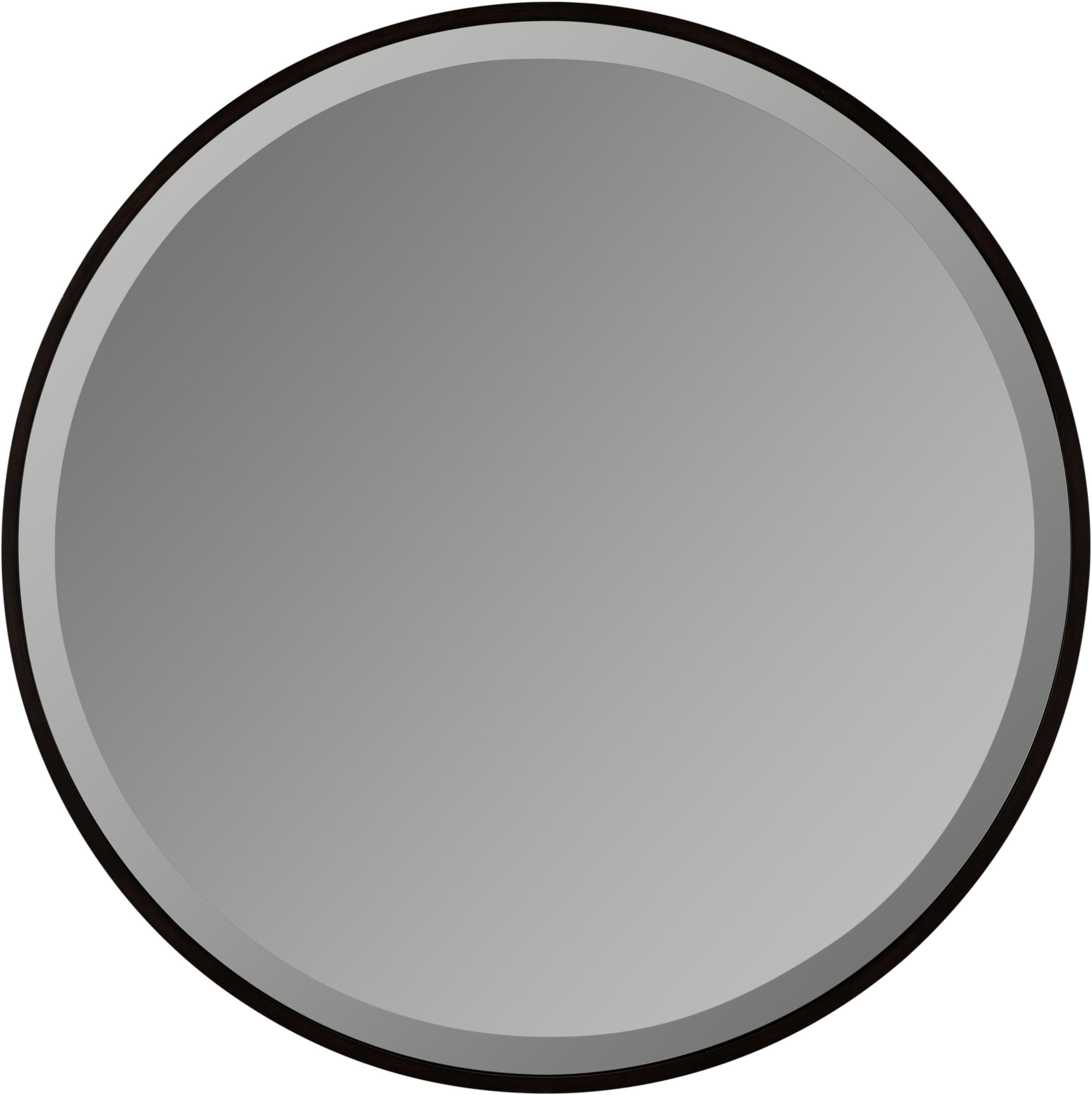 Cooper Classics 4578 Seymour Round Mirror