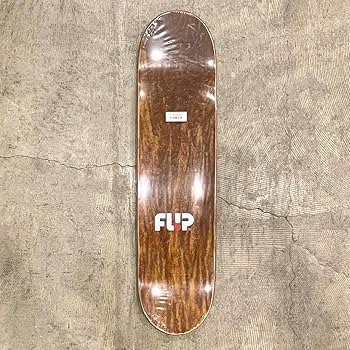 flip フリップ 7.75 デッキTom Penny スケートボード FLIP フリップ スケートボード デッキ キッズ 7.37inch～7.75