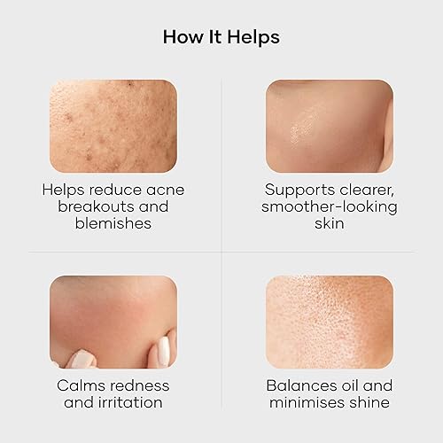 Miniatura 5 de Cureskin AMP Advance Gel  Tratamiento reparador de manchas de acné para rostro y cuerpo