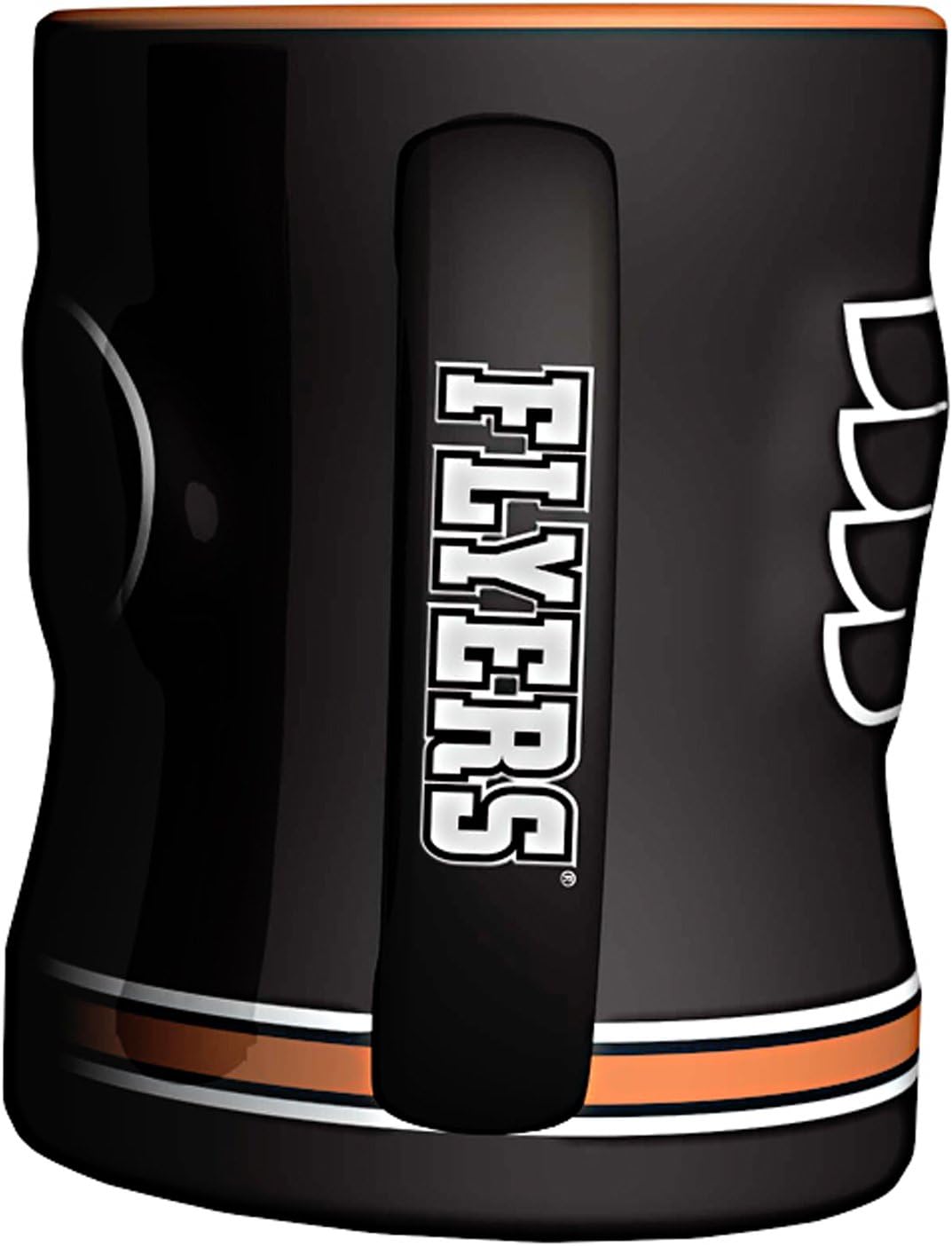 NHL Sculpted Relief Mug - Image 2