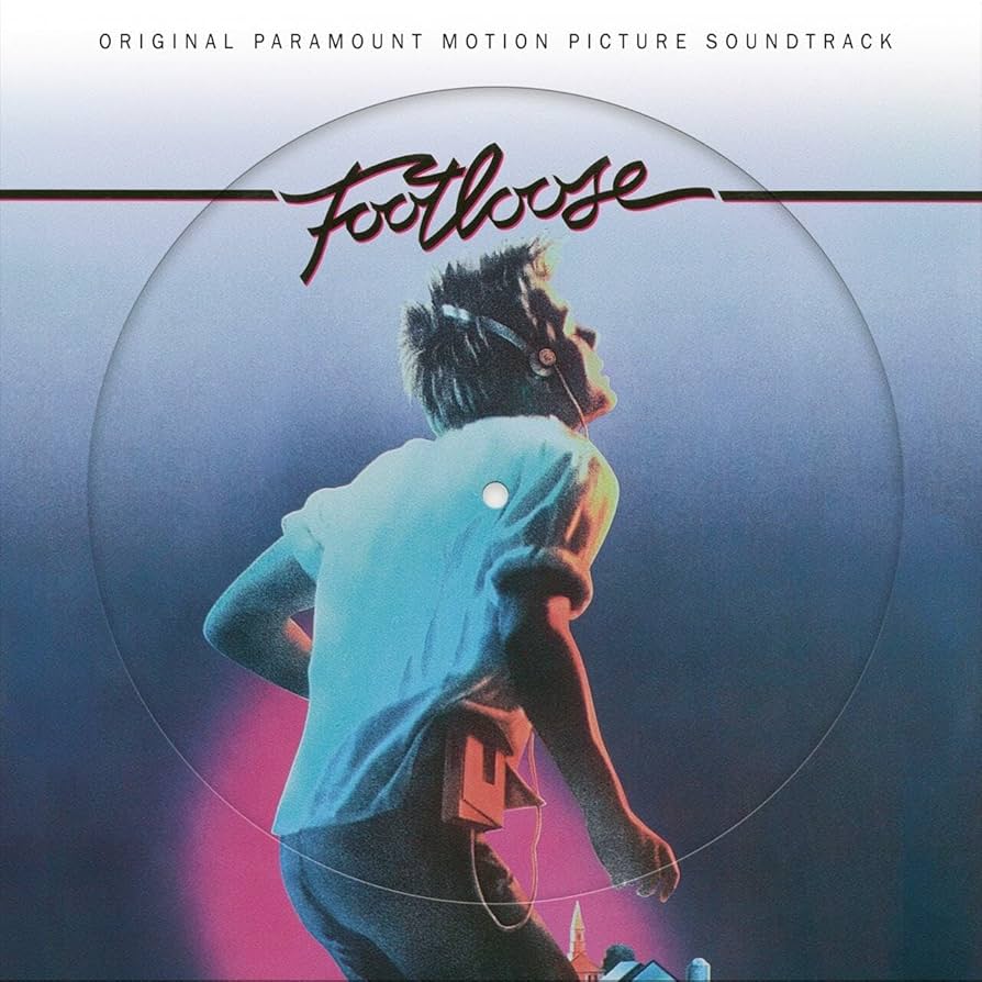 Footloose オリジナルサウンドトラック Amazon.co.jp: Footloose [12 inch Analog]: ミュージック