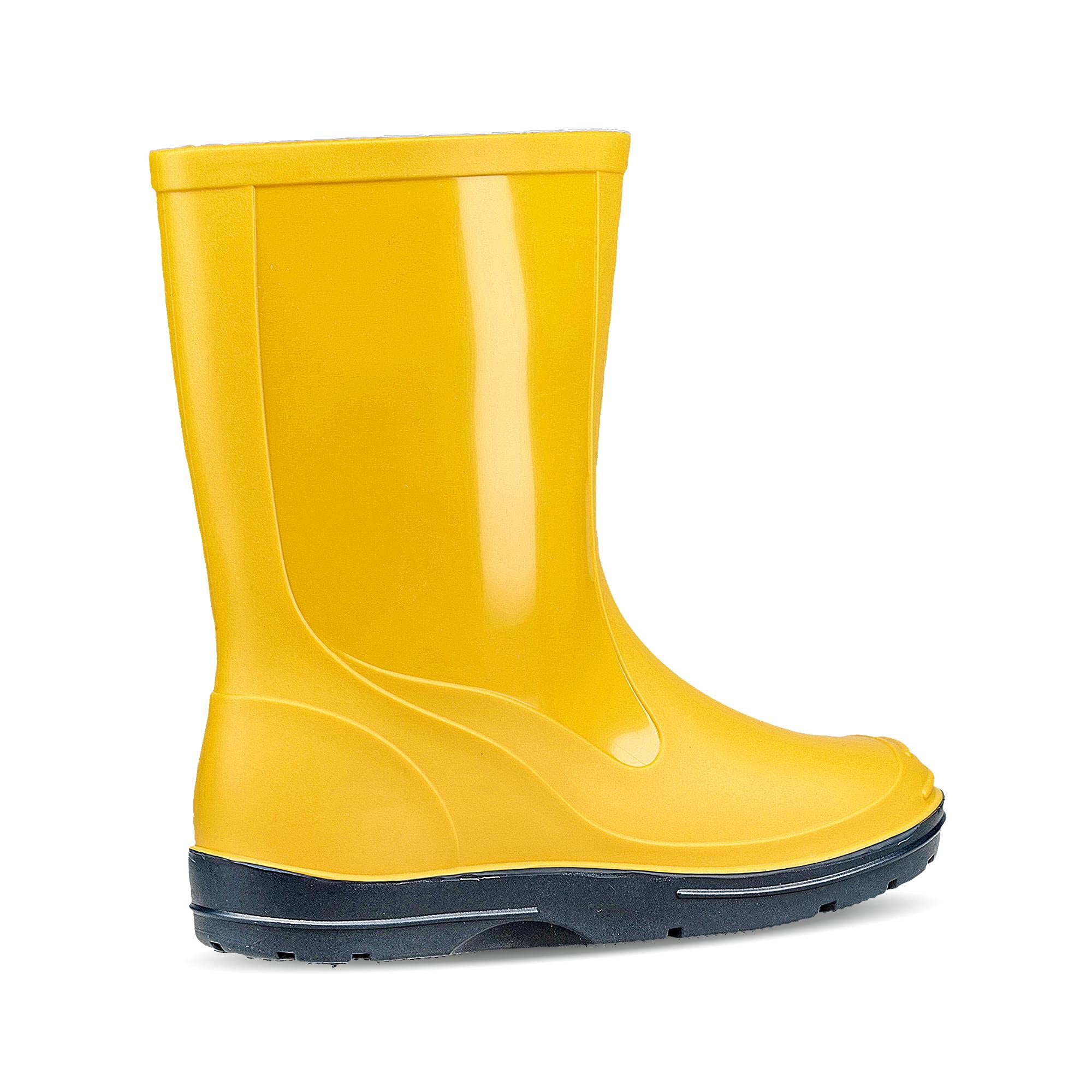 Beck Basic 486, Stivali Unisex-Bambini e Ragazzi