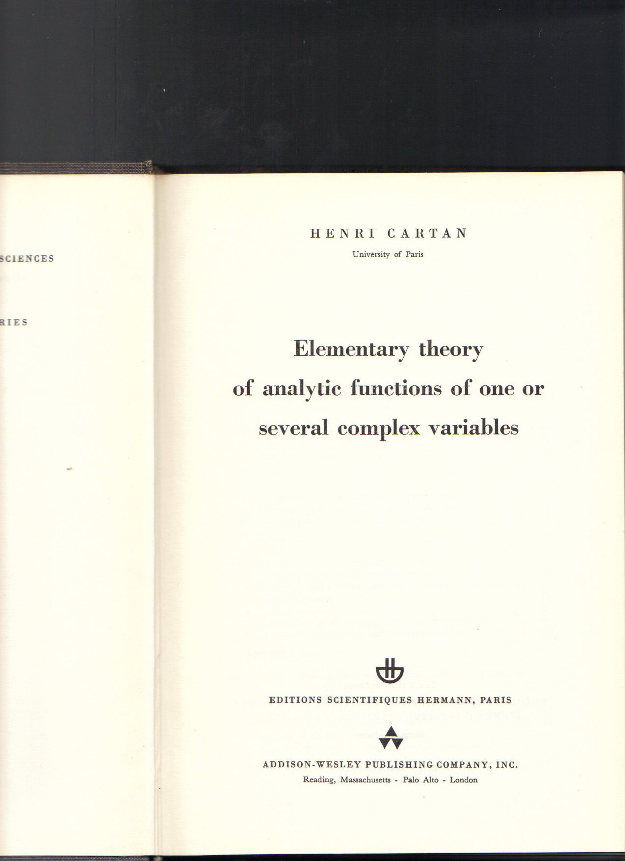 アート・デザイン・音楽 Algebraic Topology By Henri Cartan Amazon