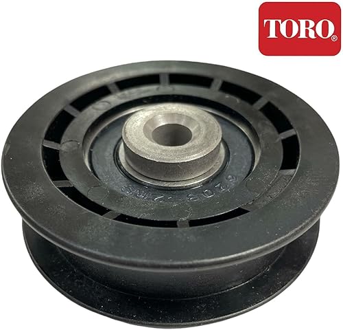 Miniatura 1 de Toro Part # 120-7082 Idler Pulley