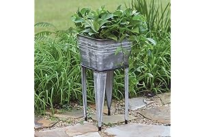CTW Home Collection 790126 Single Wash Tub Stand
