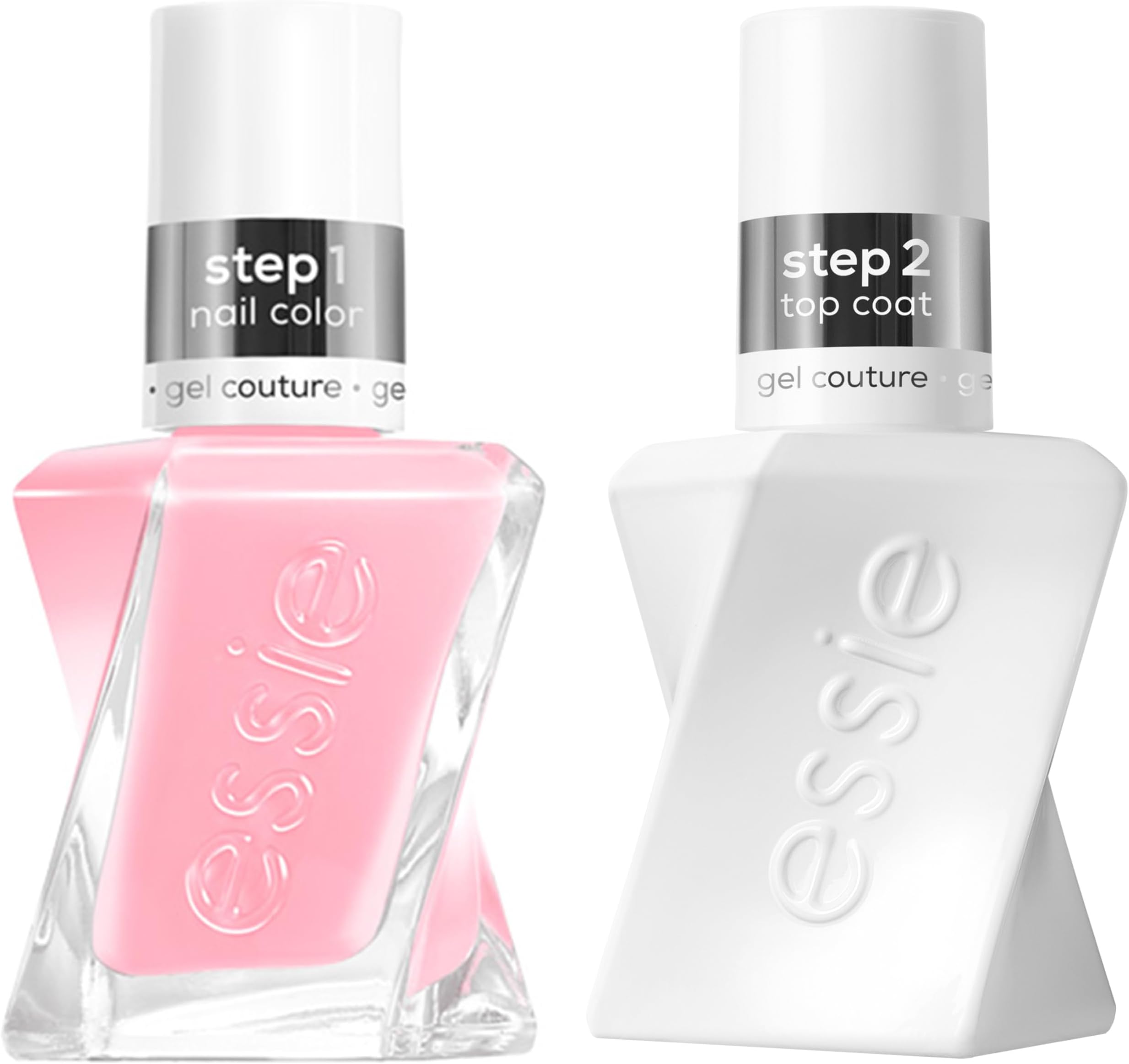 Gel Couture Longwear Nail Polish