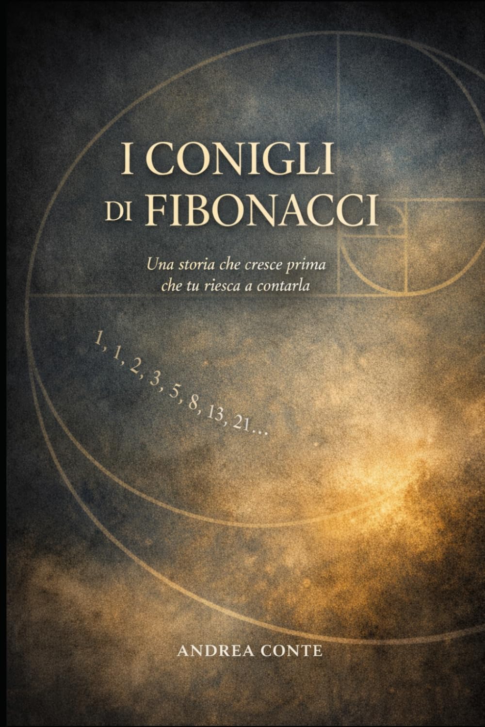I conigli di Fibonacci: una storia che cresce prima che tu riesca a contarla