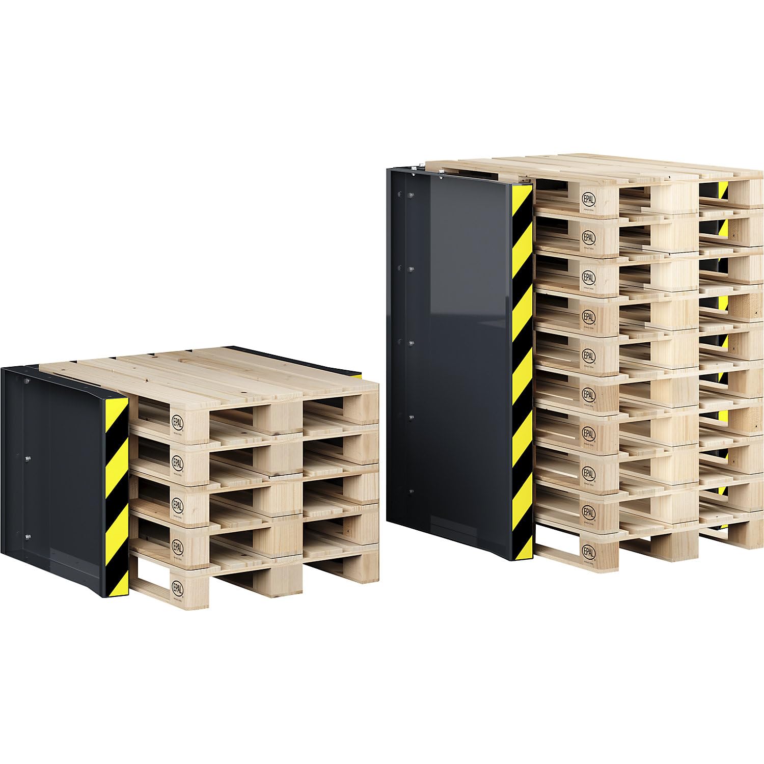 kaiserkraft | Stazione per pallet tipo RPS