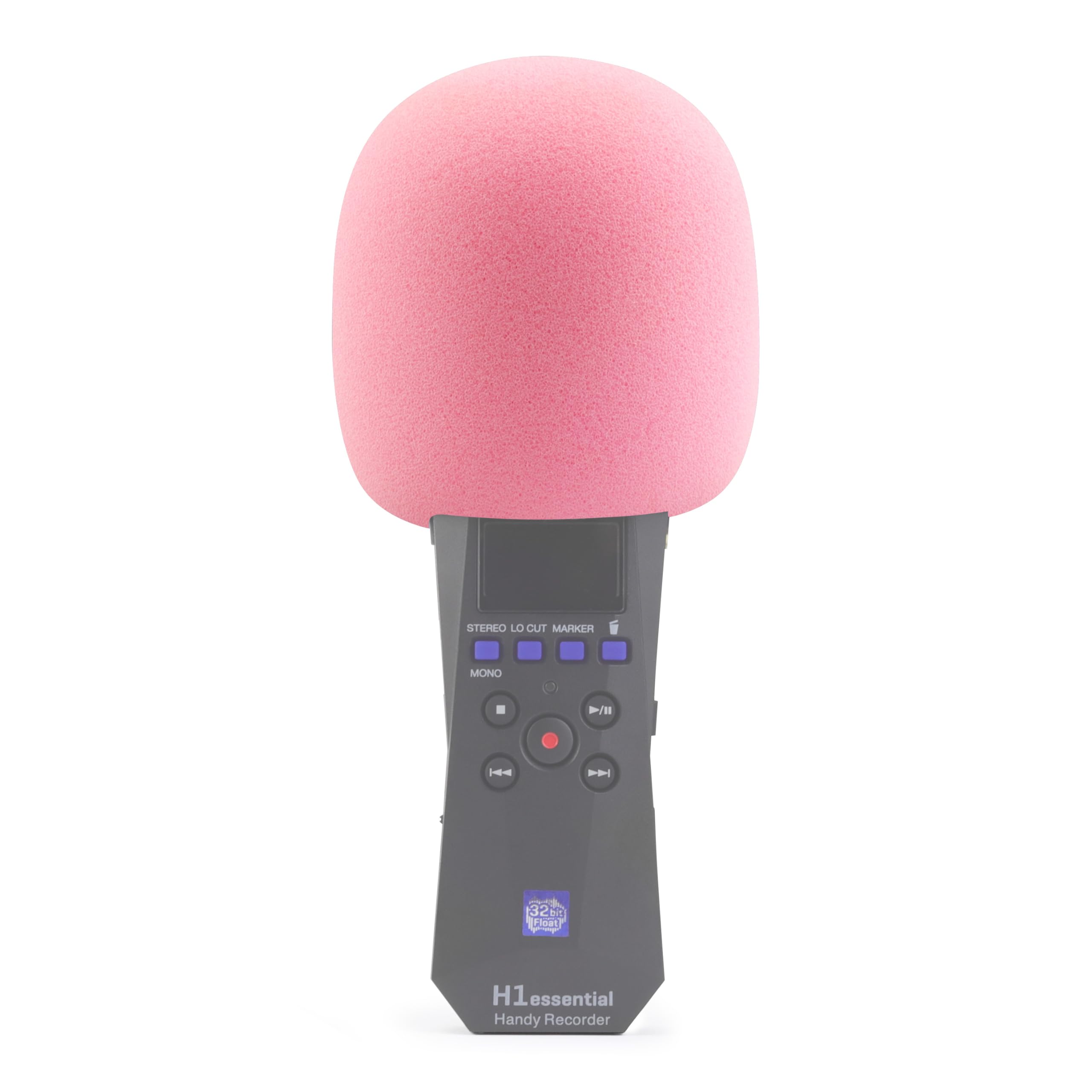 Amazon.com: LEFXMOPHY Windscreen for Zoom H1 essential Stereo