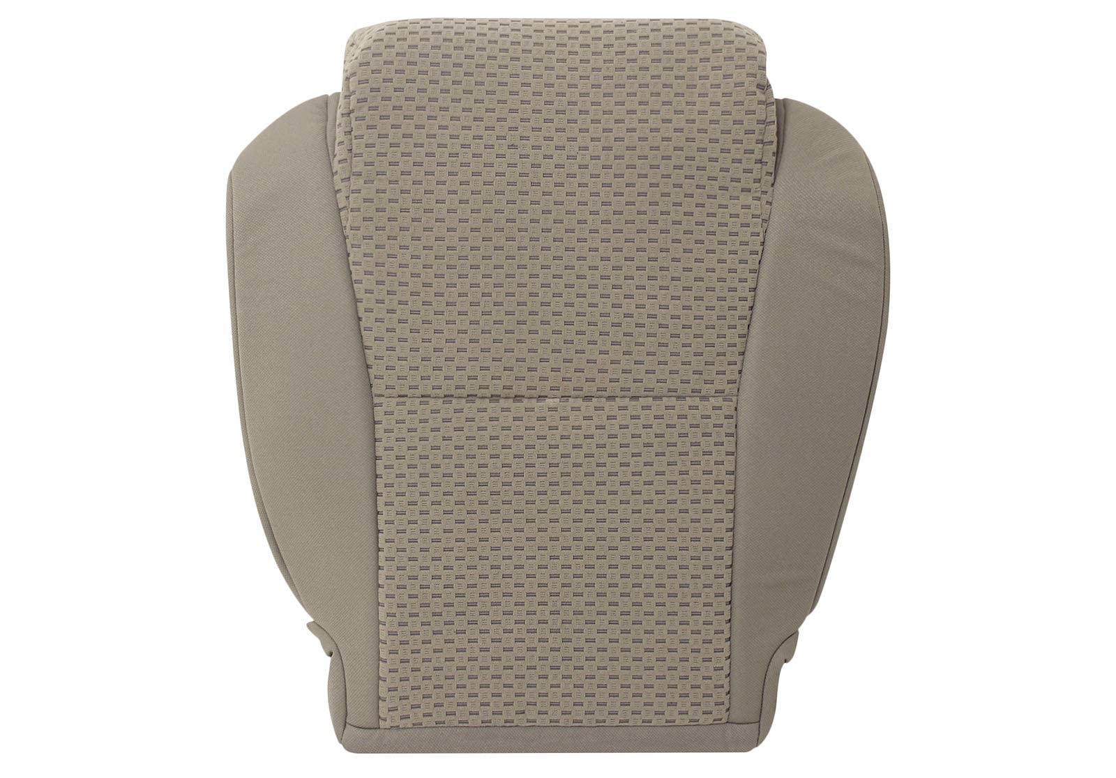 Update 92+ about toyota tundra replacement seats super cool in.daotaonec