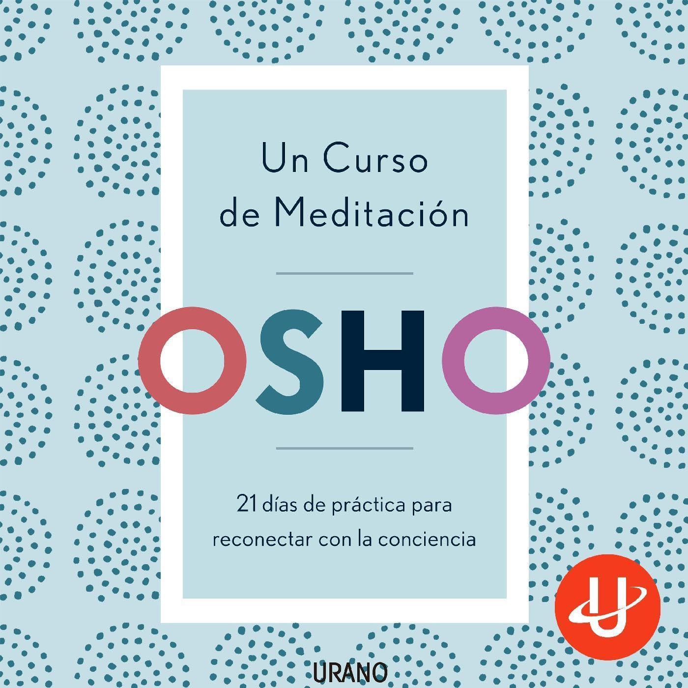 Un curso de meditación