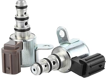 Amazon.co.jp: トランスミッションシフトコントロールソレノイド