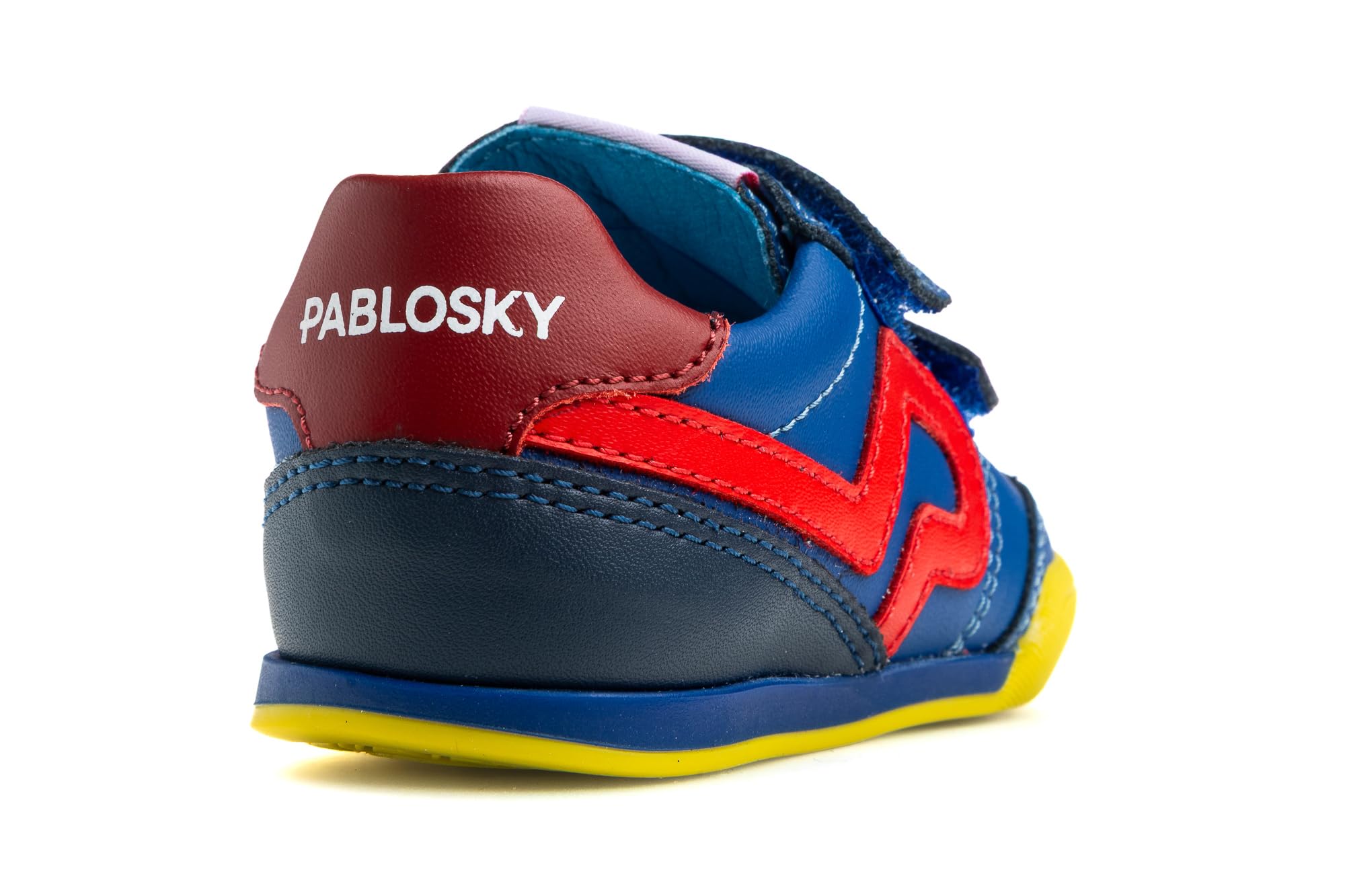 Deportivos Barefoot para Bebé Unisex Pablosky Sun 081240