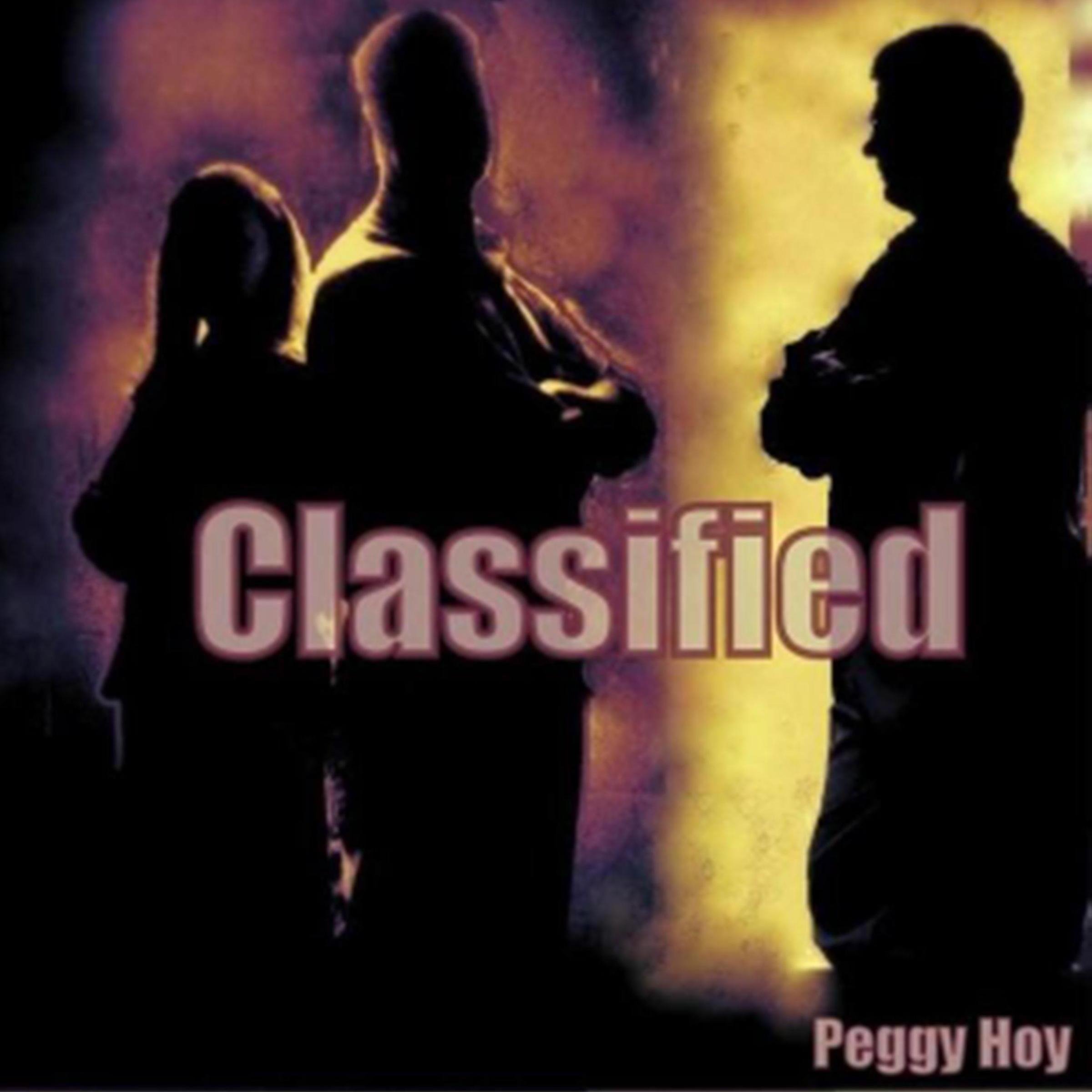 Cover art for Classified