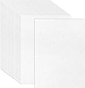 30 Pieces Shrink Plastic Sheets, Shrink Paper Shrink Art Paper for Crafts DIY Keychain Making(7.9 X 5.7 inch)