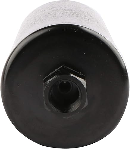 Miniatura 5 de MOSTPLUS - GSL392 - Bomba de combustible de alta presión externa universal de 255 LPH - Kit de accesorios 6AN