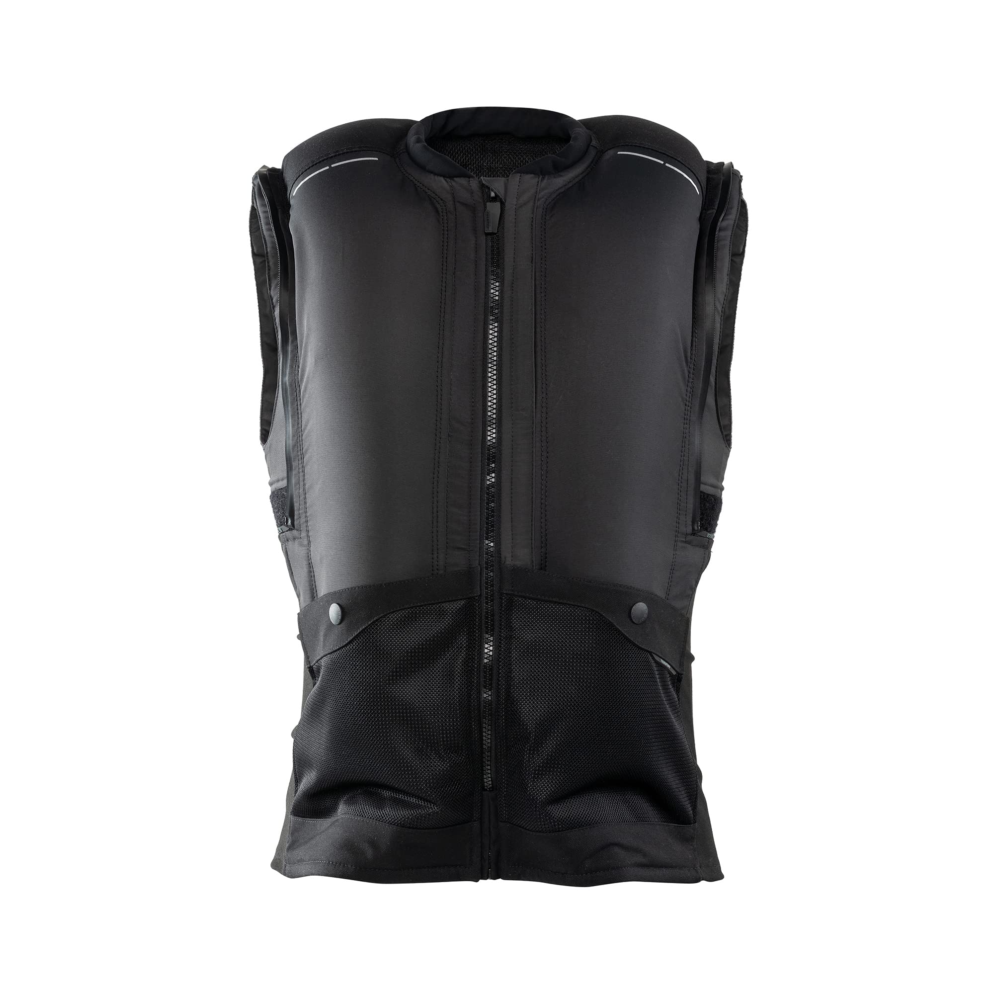Tucano Urbano GILET AIRSCUD AIRBAG 8201MF095 NERO TAGLIA