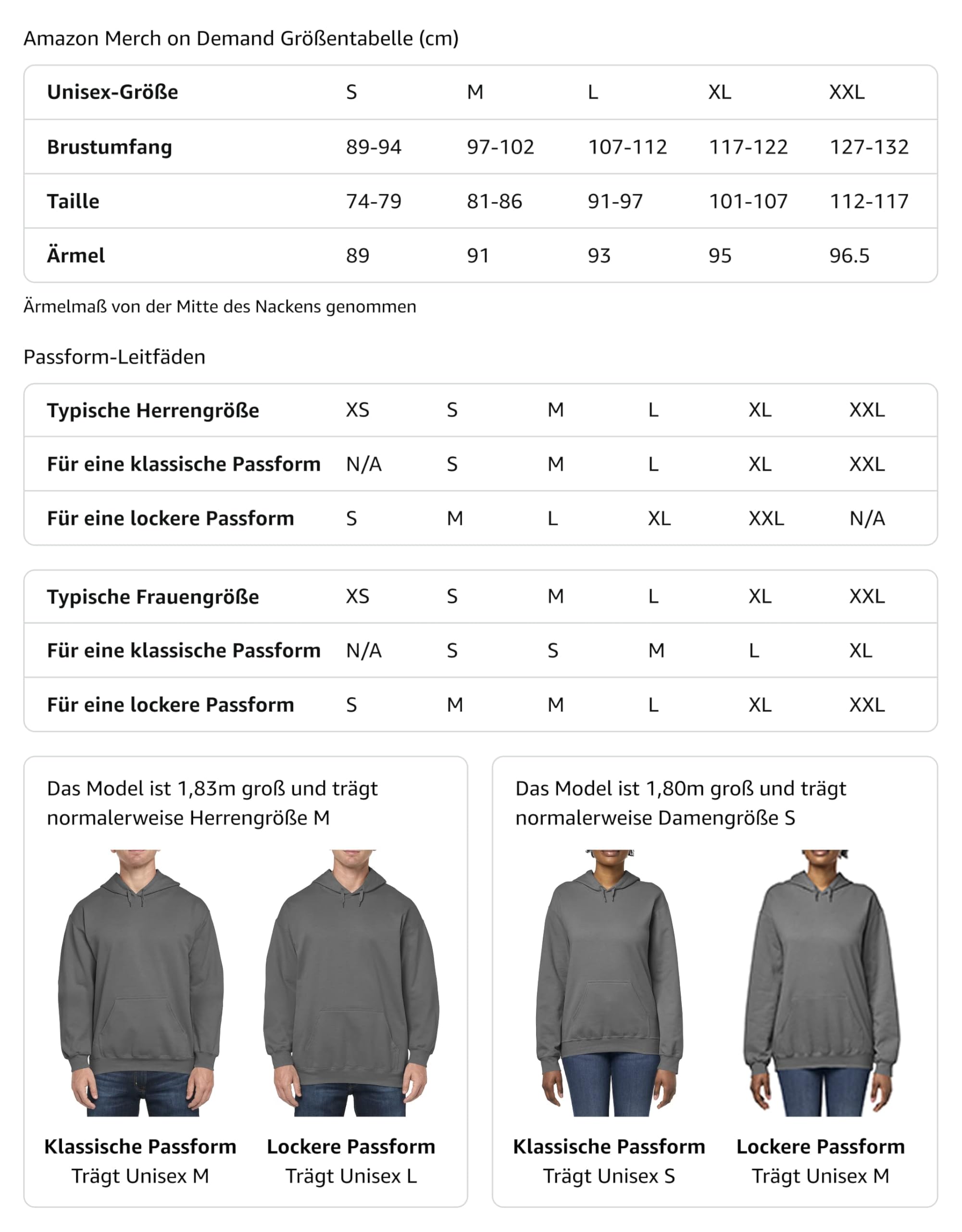 Ghost Impera Construction Pullover Hoodie