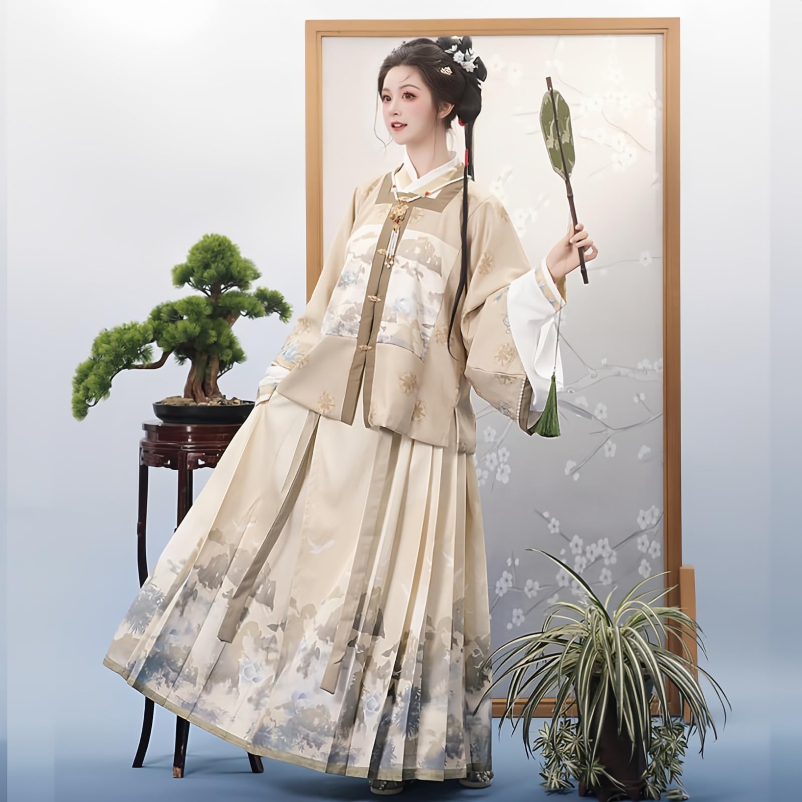 Tradycyjny starożytny chiński kostium Hanfu sukienka dla kobiet chiński tradycyjny starożytny kostium sceniczny sukienka Hanfu
