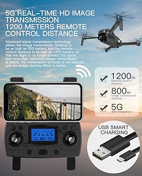 ホビーラジコン SG906 MAX Amazon.com: SG906 MAX Beast 3 GPS Drone, Laser Obstacle