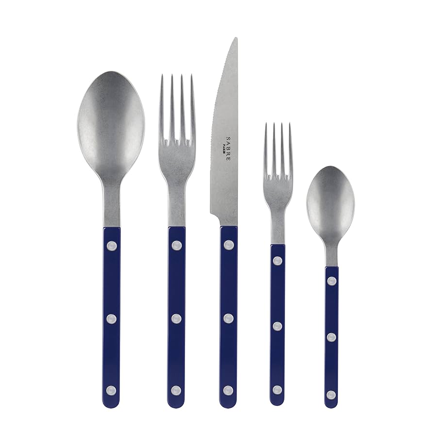 SABRE サラダフォーク4本セット SABRE サラダフォーク4本セット