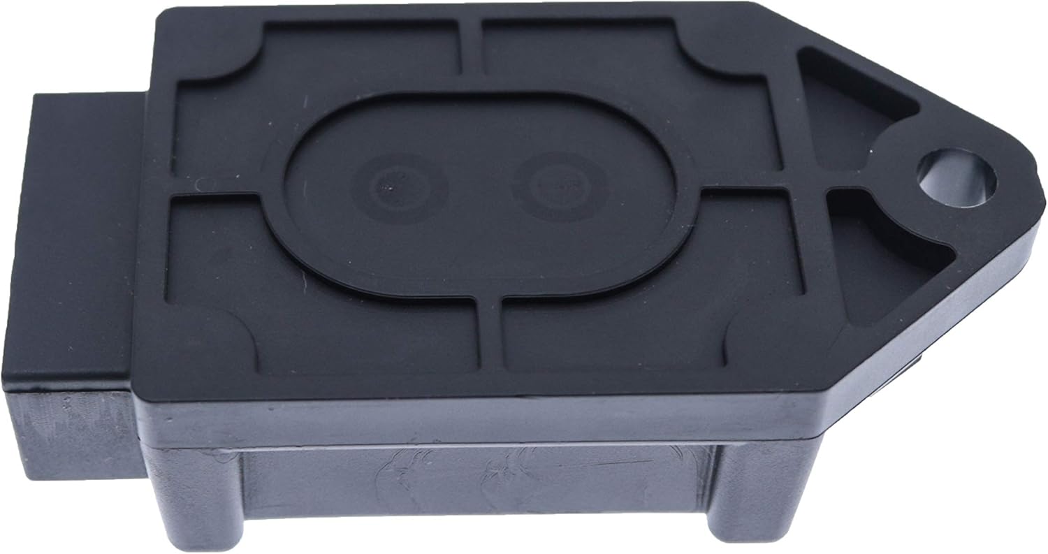 JEENDA Starter Timer Realy Controller 16415-65660 16415-65661 16415-65662 Compatible with Kubota D902 D905 D1005 V1305 V1505 L2900DT L3010DT L3300DT L3600DT Engine