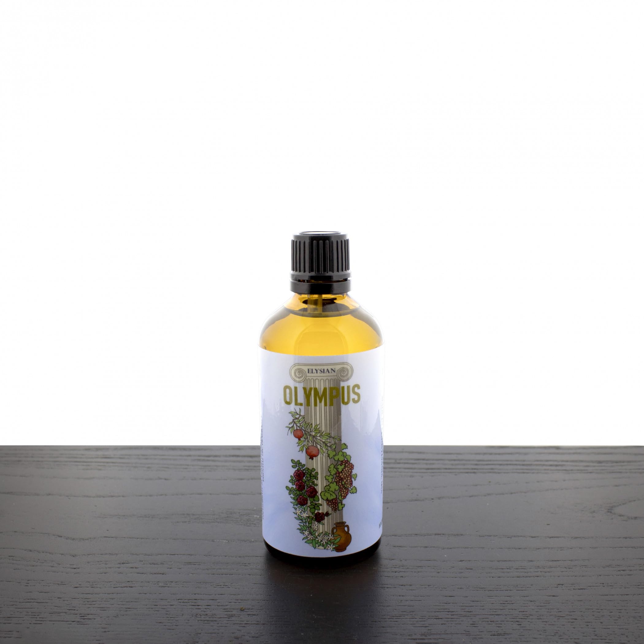 West Coast Shaving Elysian After Shave Splash, Olympus 4oz