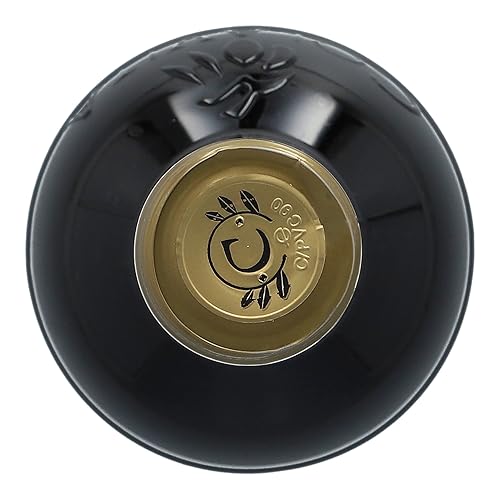 Miniatura 7 de Colavita Aceite de oliva extra virgen italiano de alta calidad, 34 onzas líquidas, primer prensado en frío con aceitunas cultivadas y cosechadas