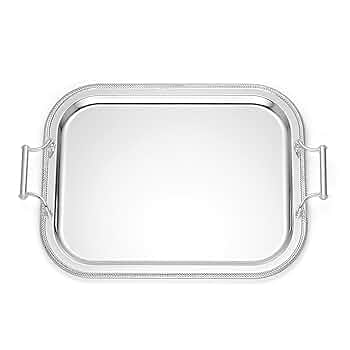 ヴィンテージ りすのシルバートレイ Reed and Barton 593 ヴィンテージ りすのシルバートレイ Reed and Barton 593