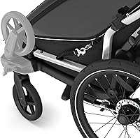 Vista 14 de Thule Chariot Sport 2