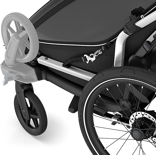 Miniatura 15 de Thule Chariot Sport 2