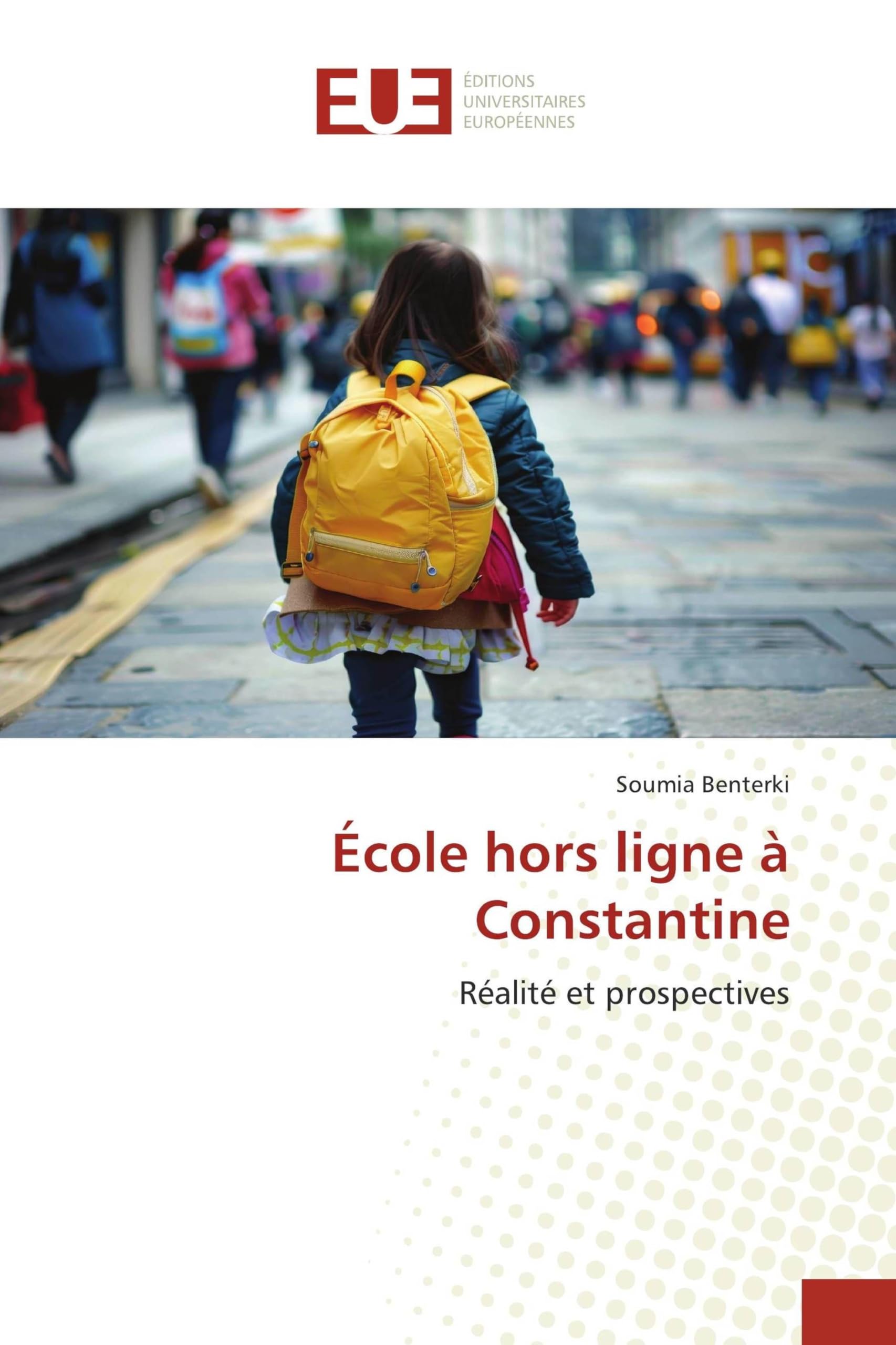 École hors ligne à Constantine: Réalité et prospectives