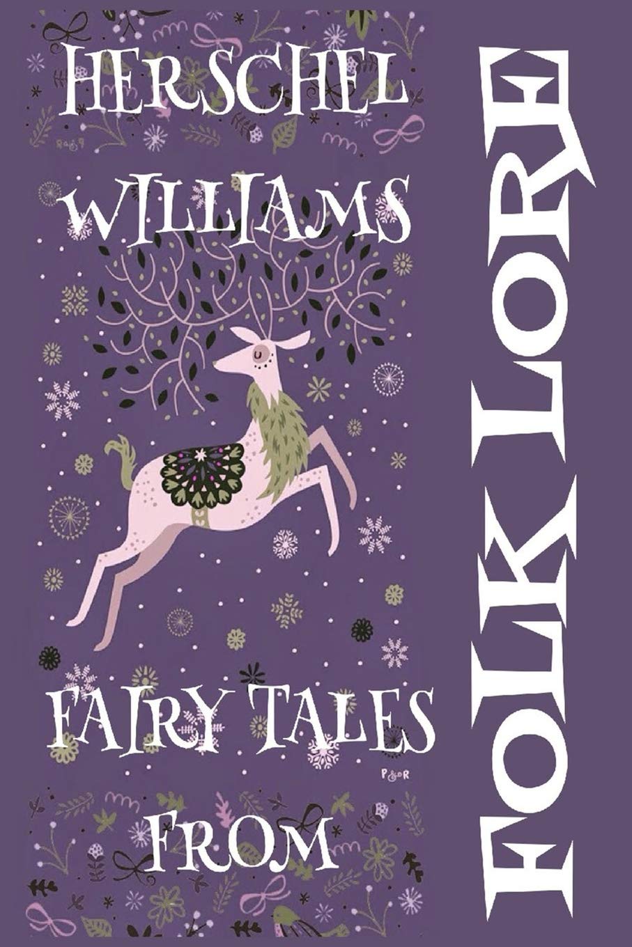 Fairy Tales From Folk Lore